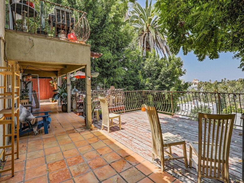 More Photos Of 1016 Laguna Ave, Los Angeles Apartments For Sale