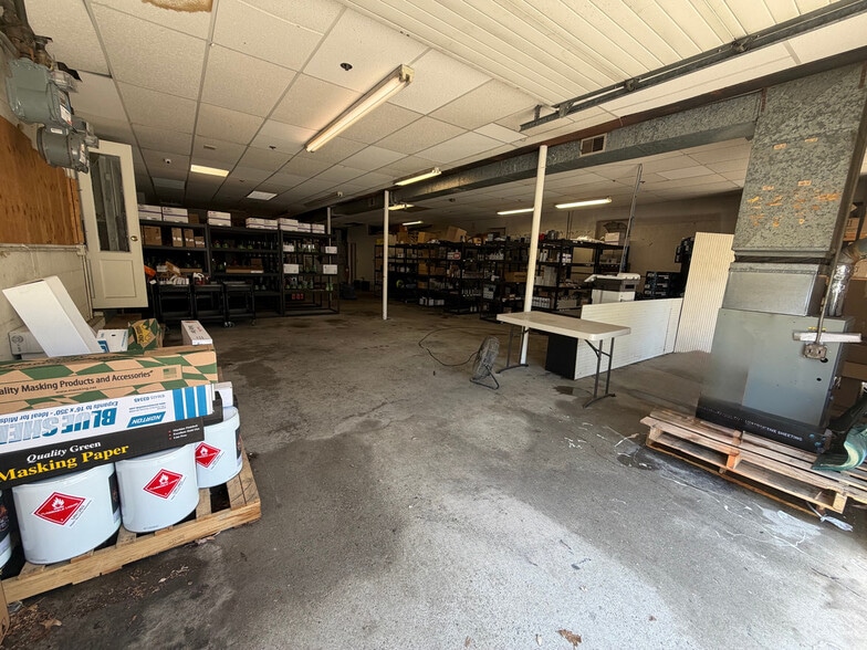 More Photos Of 161-163 Merrimac St, Woburn Service For Lease