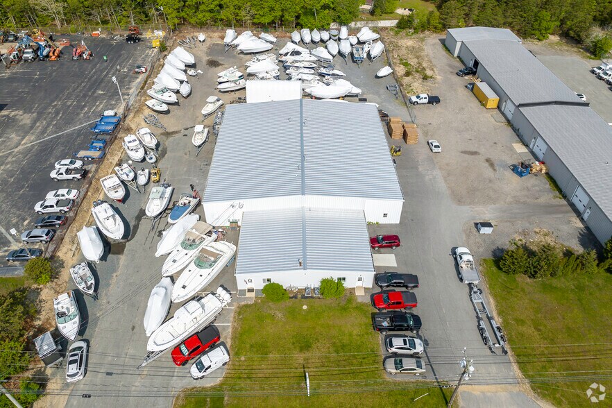 More Photos Of 53 Portside Dr, Bourne Unknown For Lease