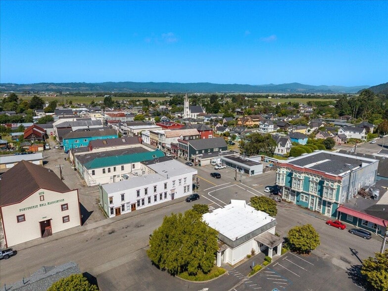 More Photos Of 315 Main St, Ferndale Hotel For Sale