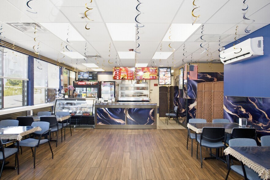 More Photos Of 53 Providence St, West Warwick Restaurant For Sale