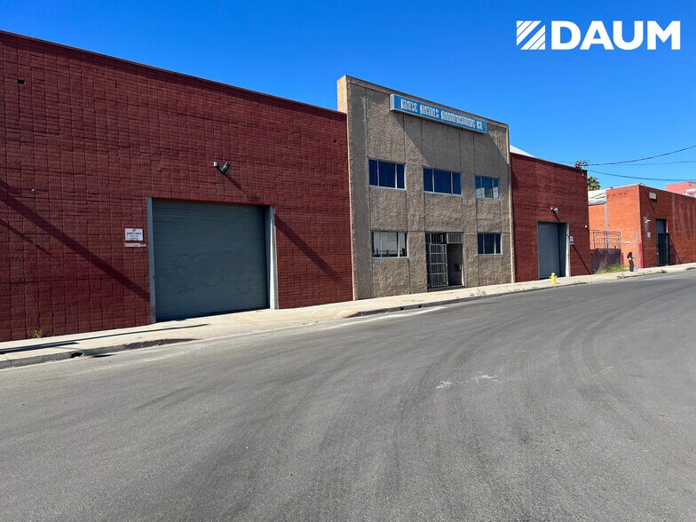 Primary Photo Of 1349 Channing St, Los Angeles Warehouse For Lease