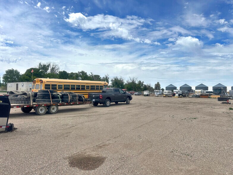 More Photos Of 13207 N Dekay Rd, Pocatello Warehouse For Sale