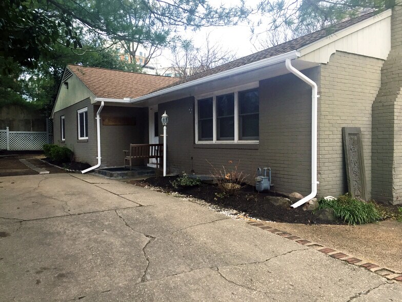 More Photos Of 4829 West Ln, Bethesda Office For Sale