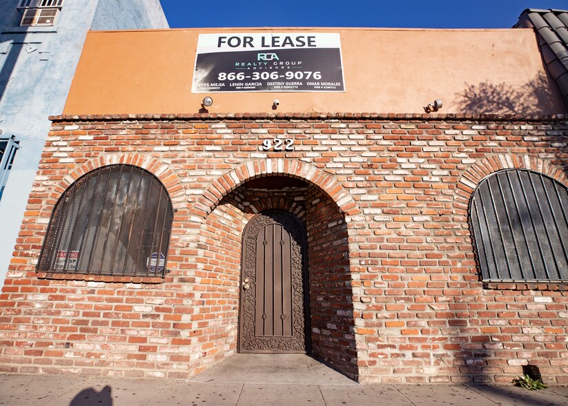 More Photos Of 922 S Atlantic Blvd, East Los Angeles Office For Sale