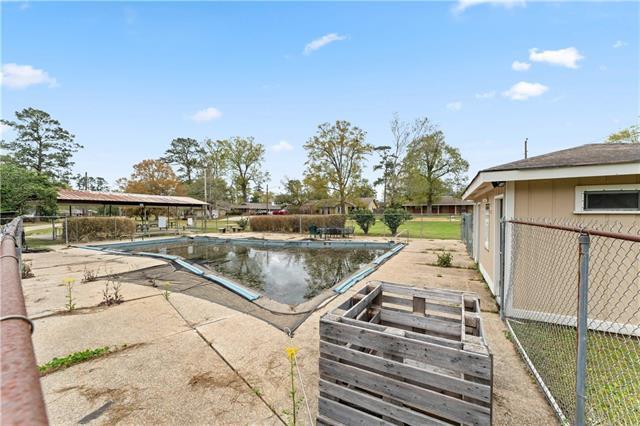 More Photos Of 523 Susan Drive, Hammond Land For Sale