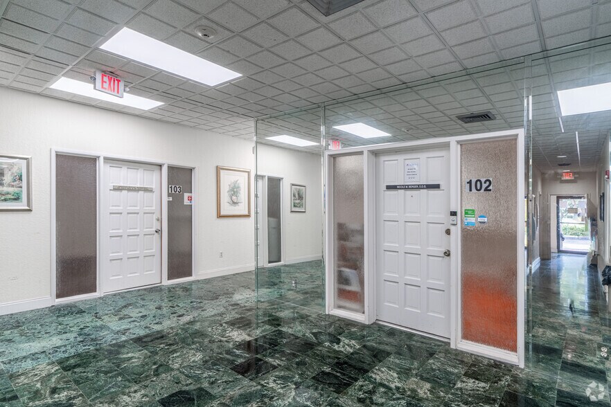 More Photos Of 572 E McNab Rd, Pompano Beach Medical For Lease
