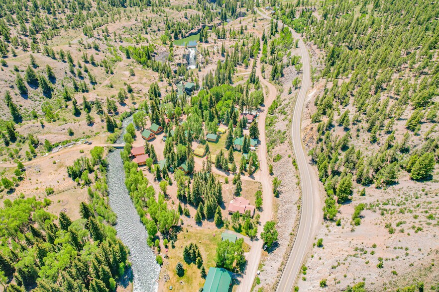 More Photos Of 860 County Road 142, Lake City Hotel For Sale