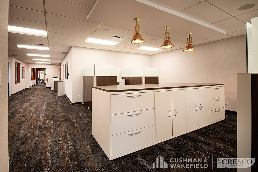 More Photos Of 4500 Rockside Rd, Independence Office For Lease