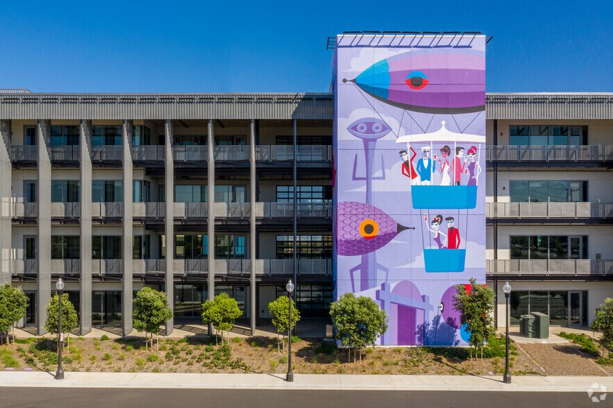 More Photos Of 1730 Flight Way, Tustin Unknown For Lease