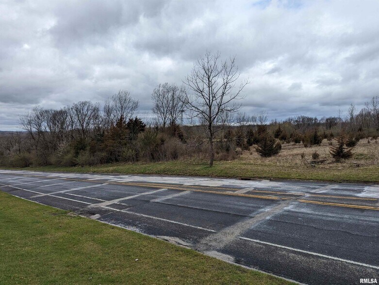 More Photos Of 3901 Reservoir, Peoria Land For Sale