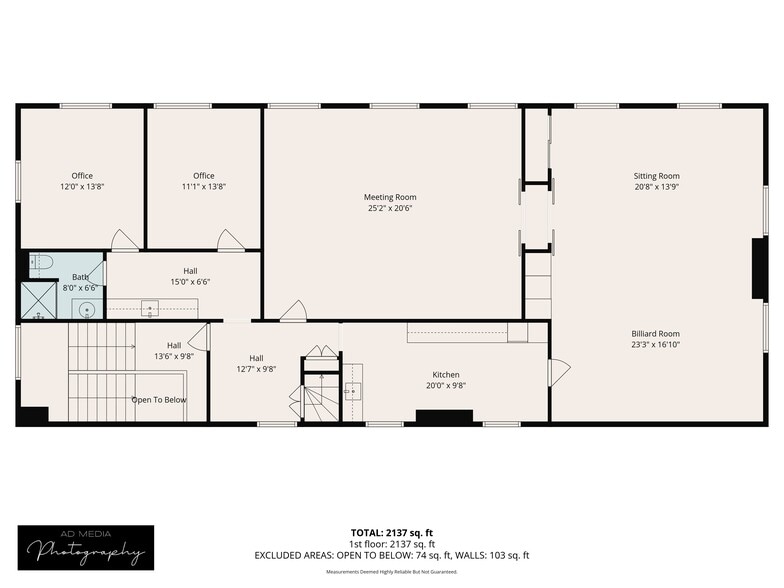 More Photos Of 10 Front St, Canton Loft Creative Space For Sale
