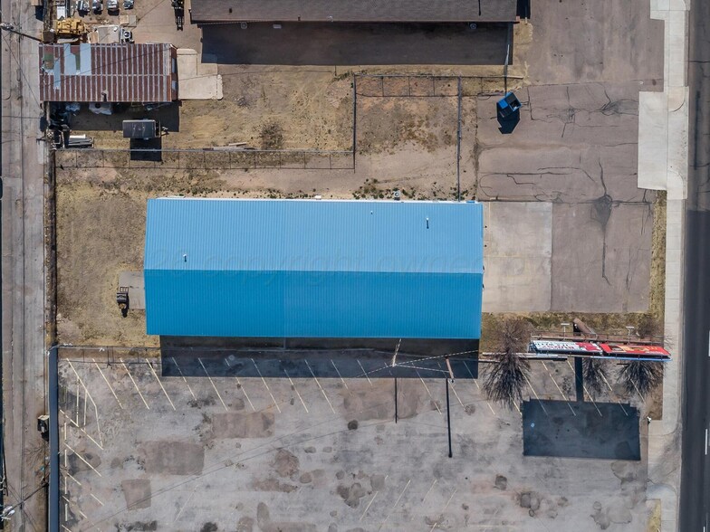 More Photos Of 4533 Canyon Dr, Amarillo Industrial For Sale