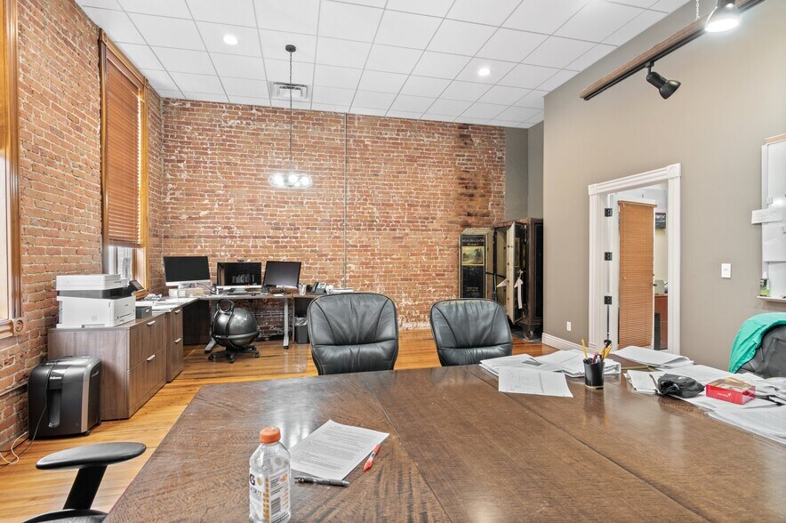 More Photos Of 1538 Wazee St, Denver Office For Lease