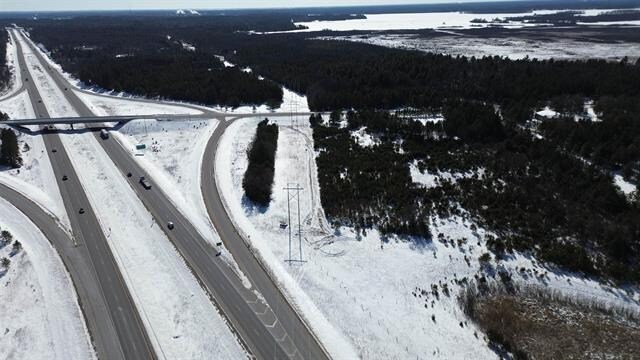 More Photos Of 130 Casimir Rd W, Stevens Point Land For Sale