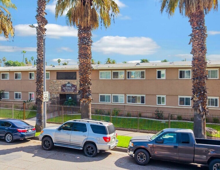 More Photos Of , Riverside Multifamily For Sale