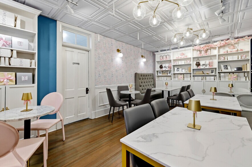 More Photos Of 3 E Market St, Leesburg Office For Sale