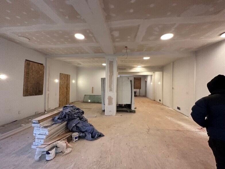 More Photos Of 360 Thurston Rd, Rochester Restaurant For Sale