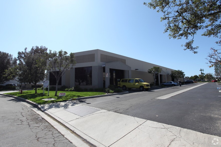 More Photos Of 1161 Calle Suerte, Camarillo Manufacturing For Lease