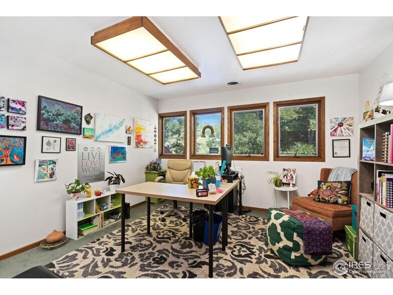 More Photos Of 1136 E Stuart St, Fort Collins Office For Sale