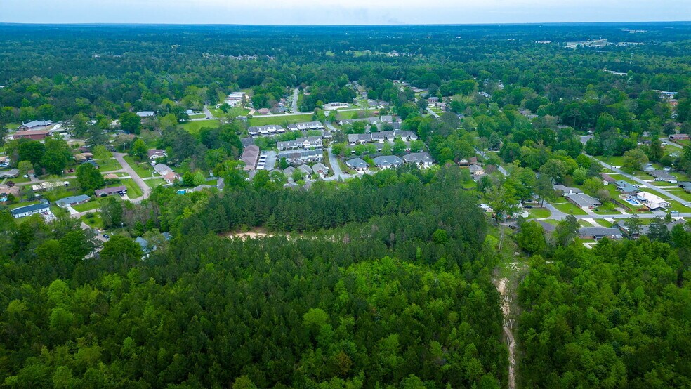 More Photos Of Madison Place Blvd, Hattiesburg Land For Sale