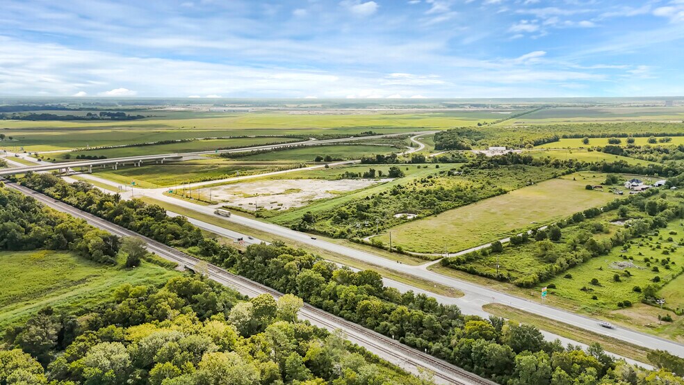 More Photos Of 5149 US 90, Dayton Land For Sale