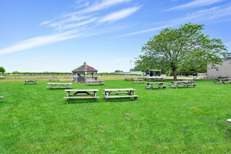 More Photos Of 44075 Rte 25, Peconic Winery Vineyard For Sale