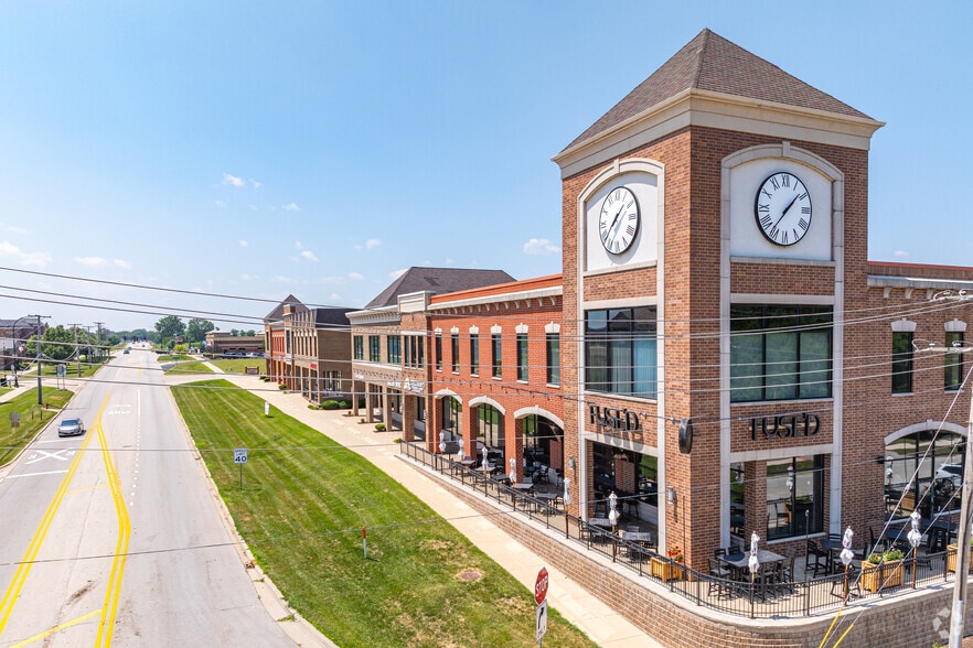 More Photos Of 24402 W Lockport St, Plainfield Office For Lease