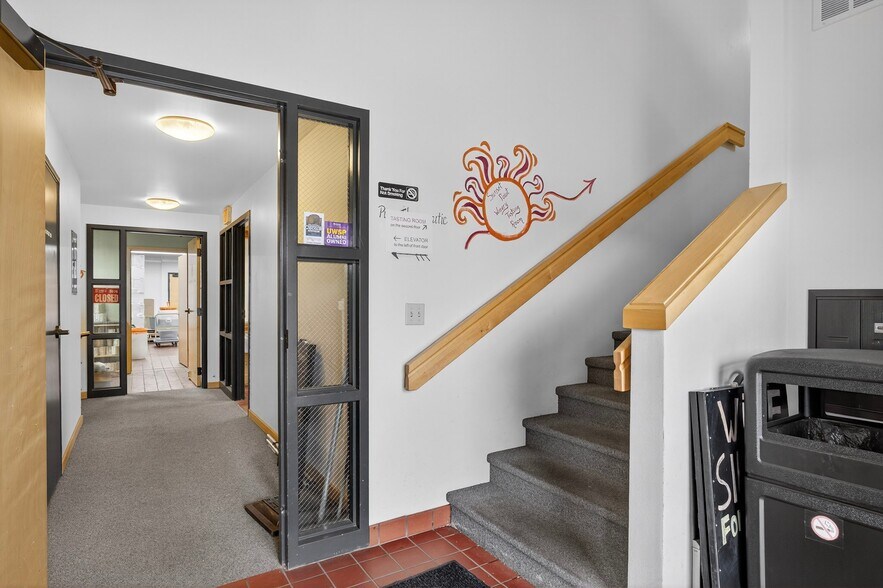 More Photos Of 1201 Water St, Stevens Point Storefront Retail Office For Sale