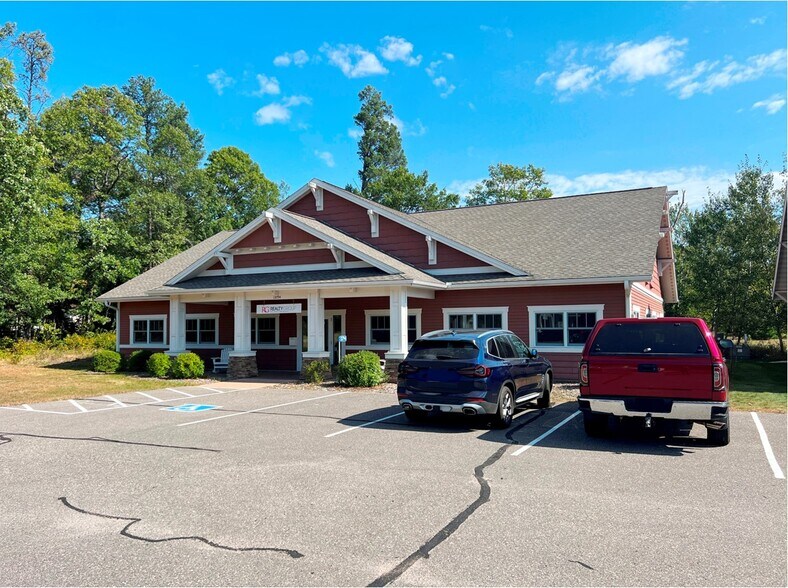 More Photos Of 13794 Bluestem Ct, Baxter Office For Lease