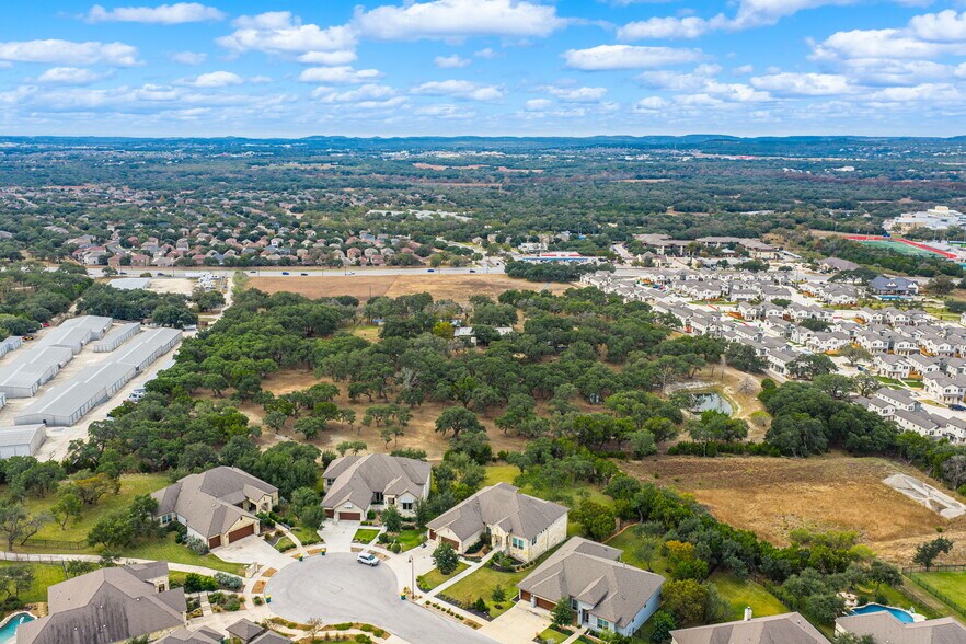 More Photos Of 1700 River Rd, Boerne Land For Sale