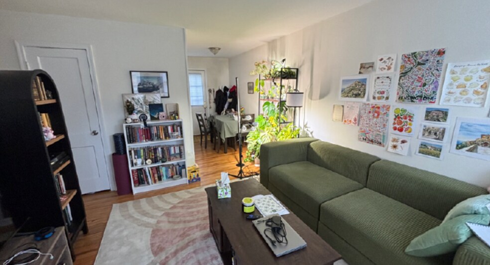 More Photos Of , Ithaca Multifamily For Sale