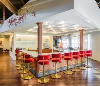 More Photos Of 12105 W Bluff Creek Dr, Playa Vista Loft Creative Space For Lease