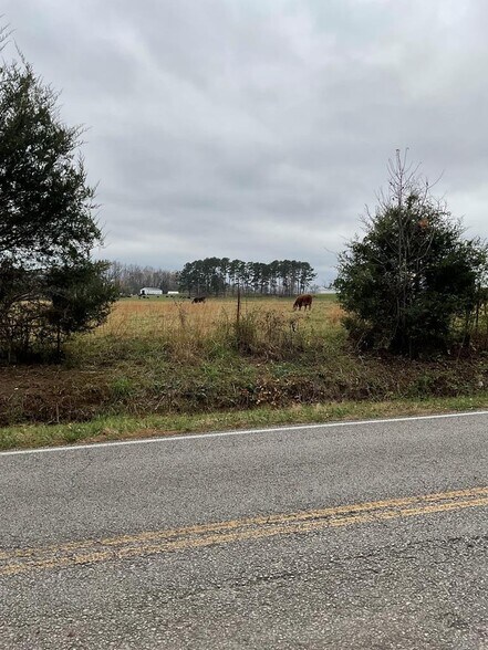 More Photos Of 3203 Lee Seminary Rd, Cookeville Land For Sale
