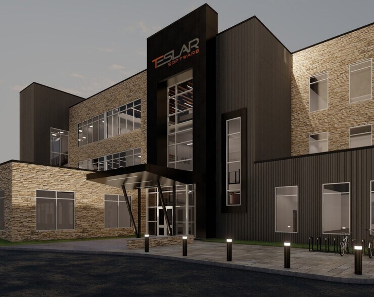 Primary Photo Of 5671 Apple Rd, Springdale Medical For Lease