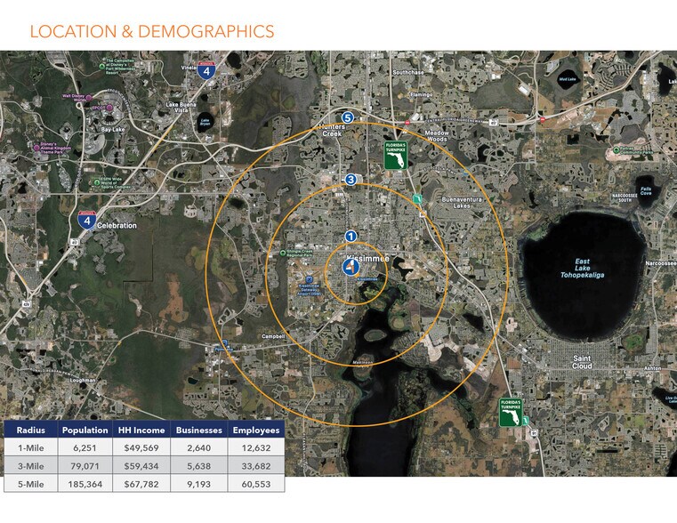 More Photos Of 222 Church St, Kissimmee Office For Lease