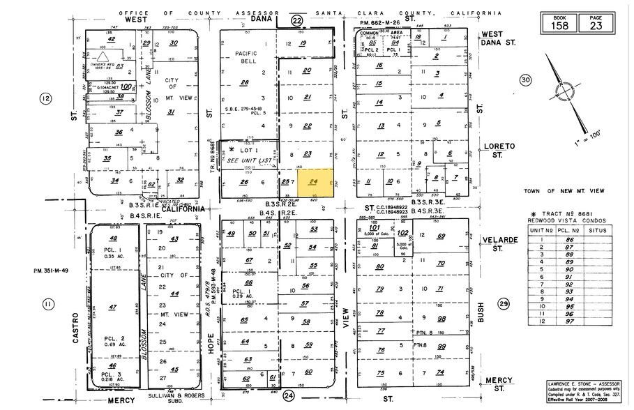 More Photos Of 392 View St, Mountain View Apartments For Sale