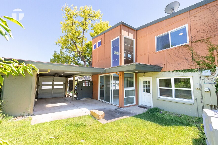 More Photos Of 1449 Claremont Way, Sacramento Apartments For Sale