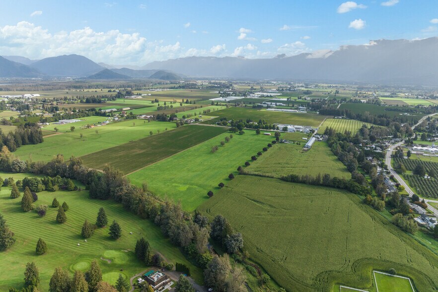 More Photos Of 10124 Reeves rd, Chilliwack Land For Sale