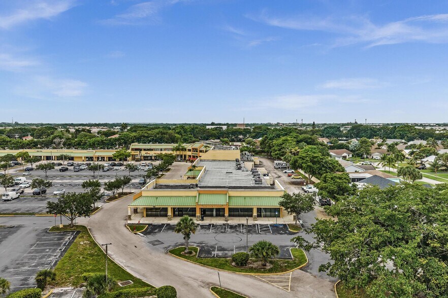More Photos Of 9030-9080 Kimberly Blvd, Boca Raton Unknown For Lease