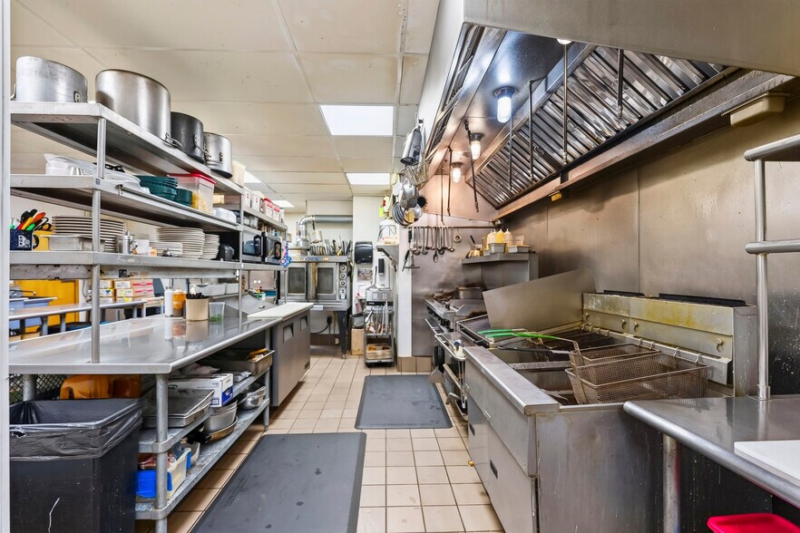 More Photos Of W7916 Hwy 70, Spooner Restaurant For Sale
