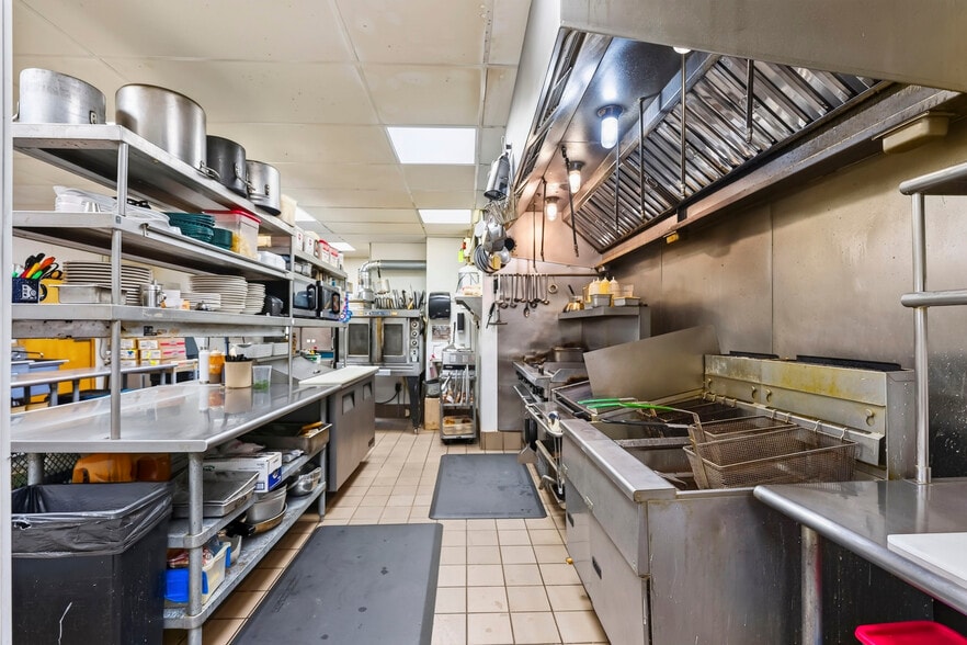 More Photos Of W7916 Hwy 70, Spooner Restaurant For Sale