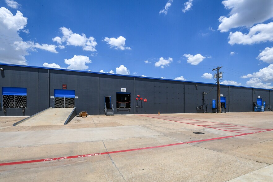 More Photos Of 6420-6428 Wuliger Way, North Richland Hills Unknown For Lease