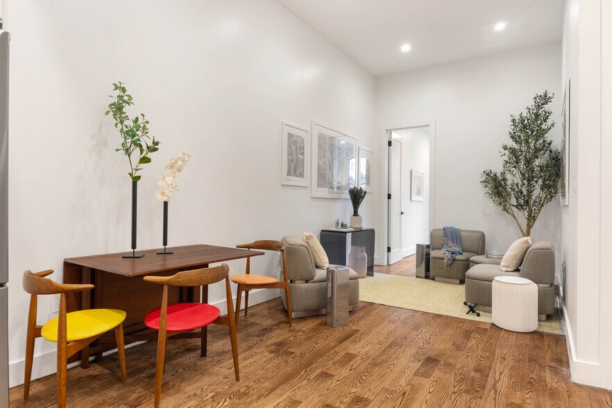 More Photos Of 393 Rogers Ave, Brooklyn Apartments For Sale