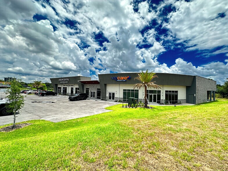 More Photos Of 1701 8th Street NW, Winter Haven Medical For Lease