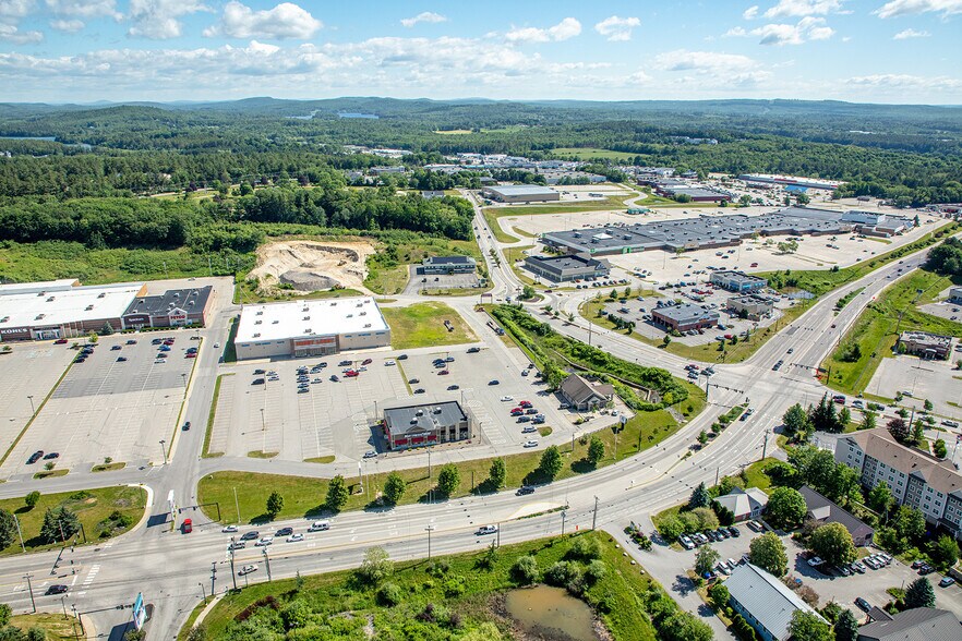 More Photos Of 65 Mount Auburn Ave, Auburn Land For Lease