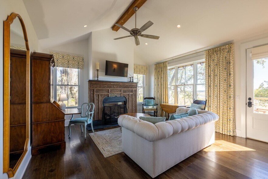 More Photos Of 155 Cedar Lodge Ln, Waverly Lodge Meeting Hall For Sale