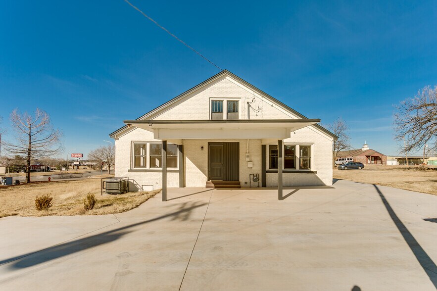 More Photos Of 608 E Eubanks St, Oklahoma City Office For Sale