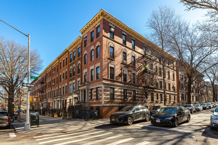 More Photos Of , Brooklyn Multifamily For Sale