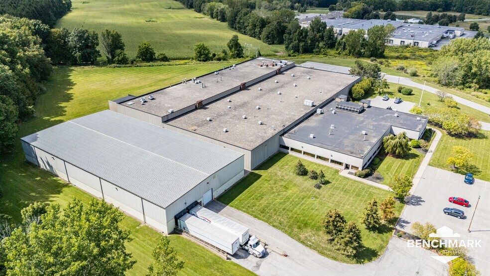 More Photos Of 2754 W Park Dr, Bloomfield Manufacturing For Sale